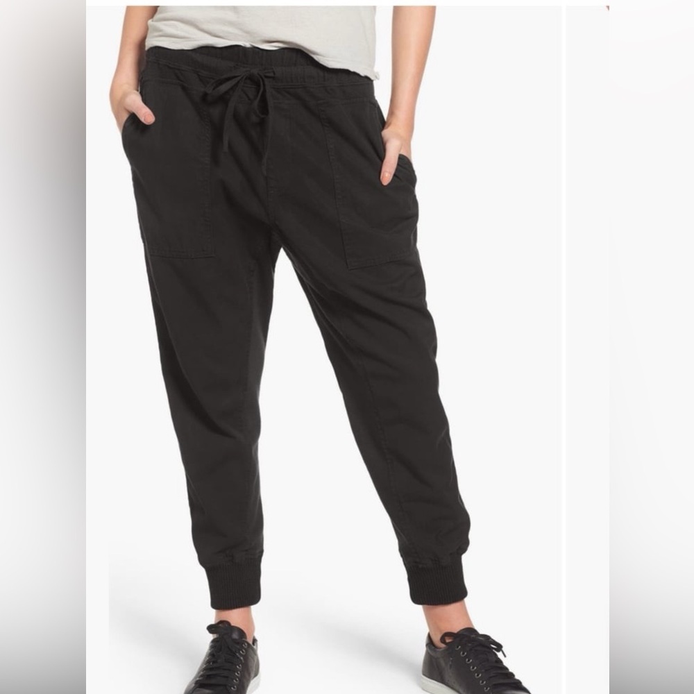 James Perse Jogger Pants
